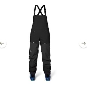 Flylow Moxie Bib Size XS